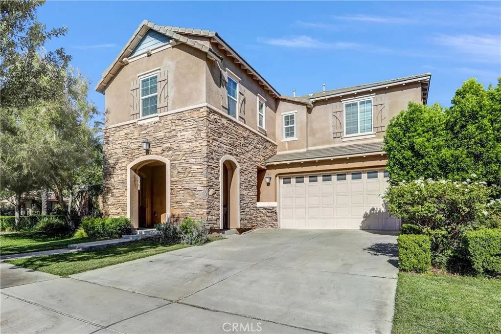 5559 Scharf, Fontana, CA 92336