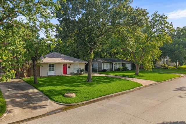 4909 Cedar Street, Houston, TX 77401