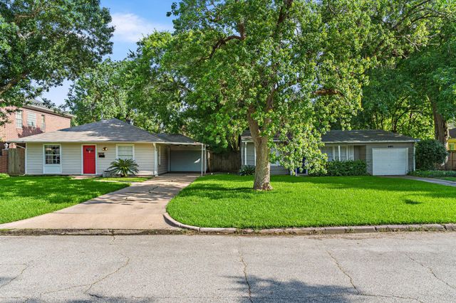4909 Cedar Street, Houston, TX 77401