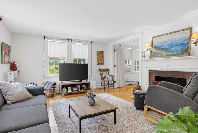 18 Ayer Road C, Harvard, MA 01451