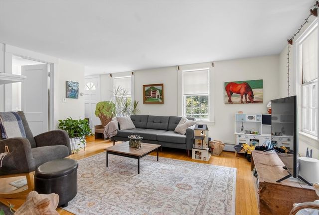 18 Ayer Road C, Harvard, MA 01451