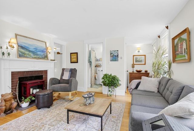 18 Ayer Road C, Harvard, MA 01451