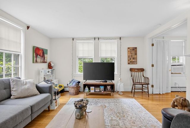 18 Ayer Road C, Harvard, MA 01451