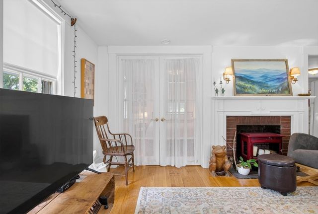 18 Ayer Road C, Harvard, MA 01451