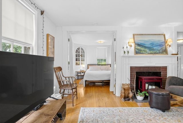 18 Ayer Road C, Harvard, MA 01451