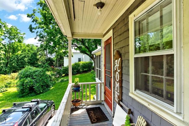 18 Ayer Road C, Harvard, MA 01451