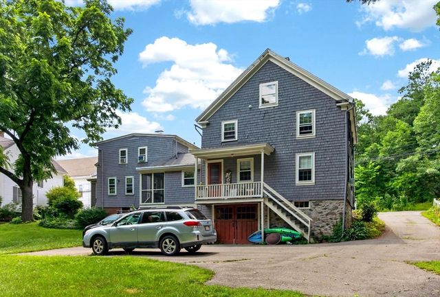 18 Ayer Road C, Harvard, MA 01451
