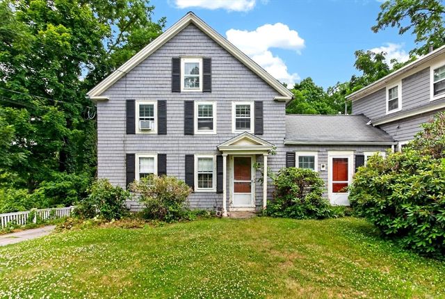 18 Ayer Road C, Harvard, MA 01451