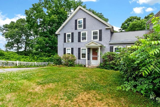 18 Ayer Road C, Harvard, MA 01451
