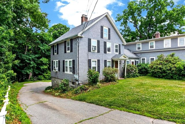 18 Ayer Road C, Harvard, MA 01451