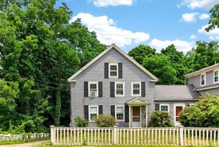 18 Ayer Road C, Harvard, MA 01451