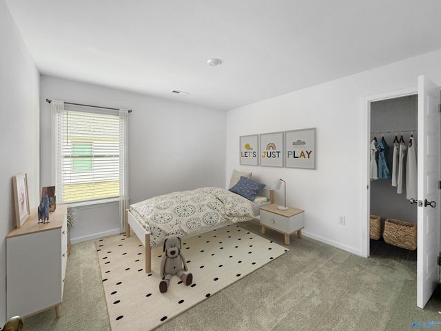 22815 Dashwood Lane, Athens, AL 35613