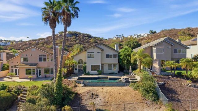 11444 Alborada Drive, San Diego, CA 92127