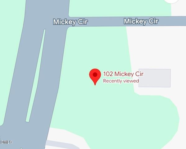 102 Mickey Circle, Durham, NC 27712