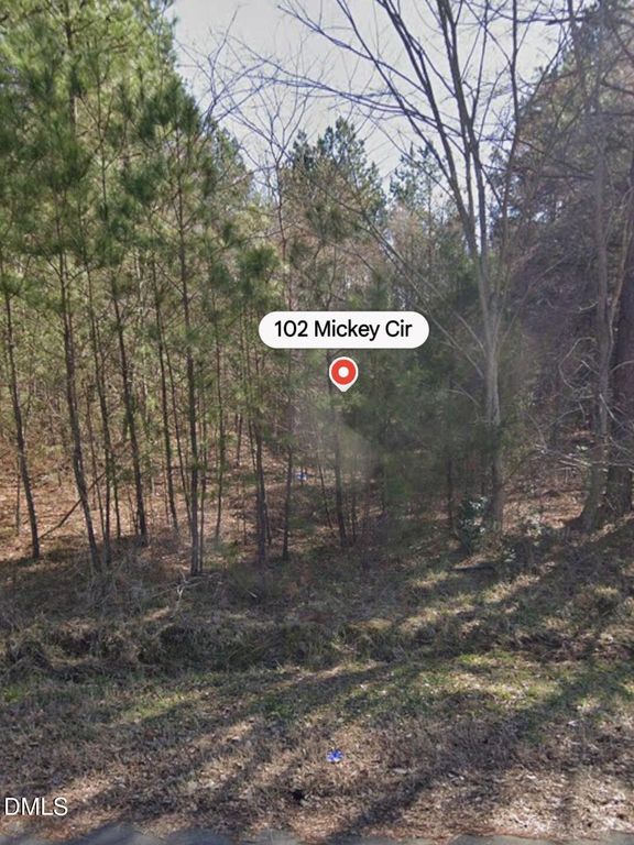 102 Mickey Circle, Durham, NC 27712