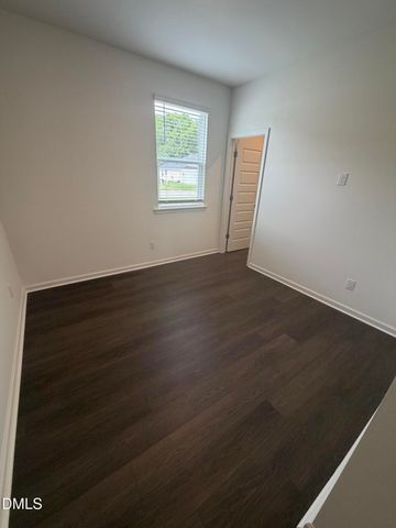 72 Ocellated Circle, Smithfield, NC 27577