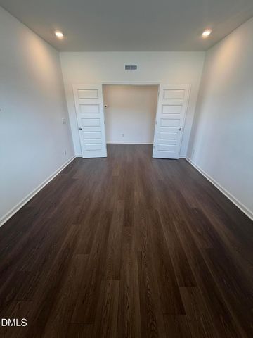 72 Ocellated Circle, Smithfield, NC 27577