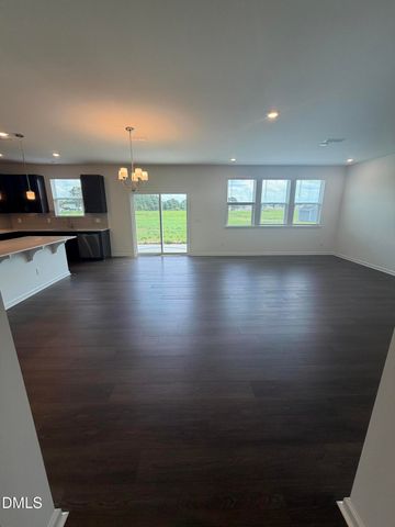 72 Ocellated Circle, Smithfield, NC 27577