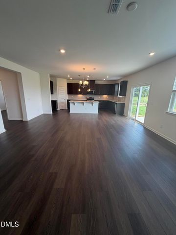 72 Ocellated Circle, Smithfield, NC 27577