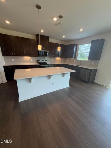 72 Ocellated Circle, Smithfield, NC 27577