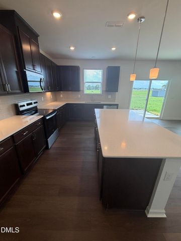 72 Ocellated Circle, Smithfield, NC 27577