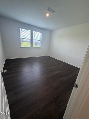 72 Ocellated Circle, Smithfield, NC 27577