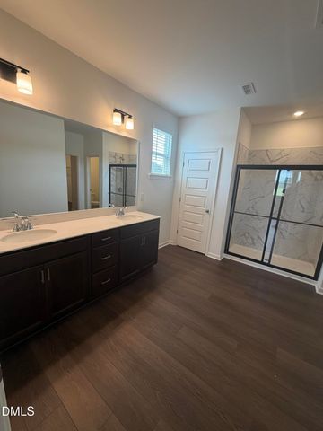 72 Ocellated Circle, Smithfield, NC 27577