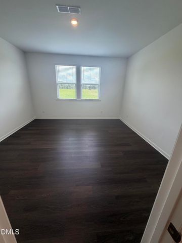 72 Ocellated Circle, Smithfield, NC 27577