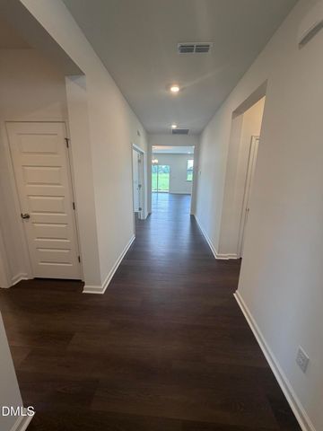 72 Ocellated Circle, Smithfield, NC 27577