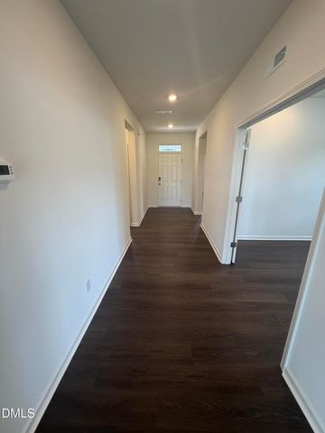 72 Ocellated Circle, Smithfield, NC 27577