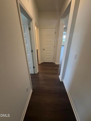 72 Ocellated Circle, Smithfield, NC 27577