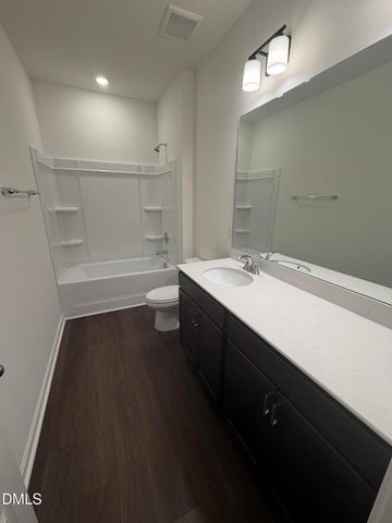 72 Ocellated Circle, Smithfield, NC 27577
