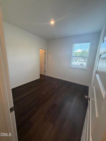 72 Ocellated Circle, Smithfield, NC 27577