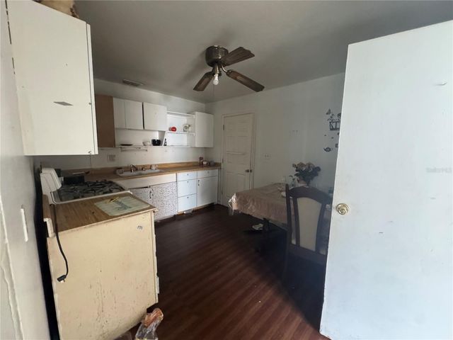 1501 OVERDALE STREET, Orlando, FL 32825