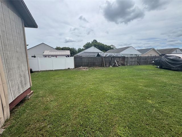 1501 OVERDALE STREET, Orlando, FL 32825