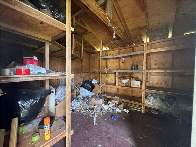 1501 OVERDALE STREET, Orlando, FL 32825