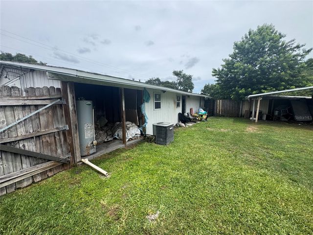 1501 OVERDALE STREET, Orlando, FL 32825