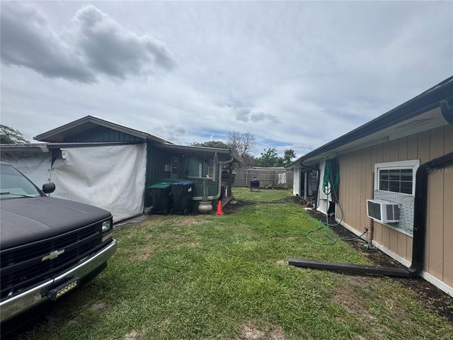 1501 OVERDALE STREET, Orlando, FL 32825