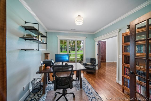 18722 E 79th Street North, Owasso, OK 74055
