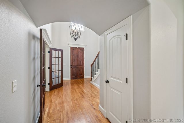 18722 E 79th Street North, Owasso, OK 74055