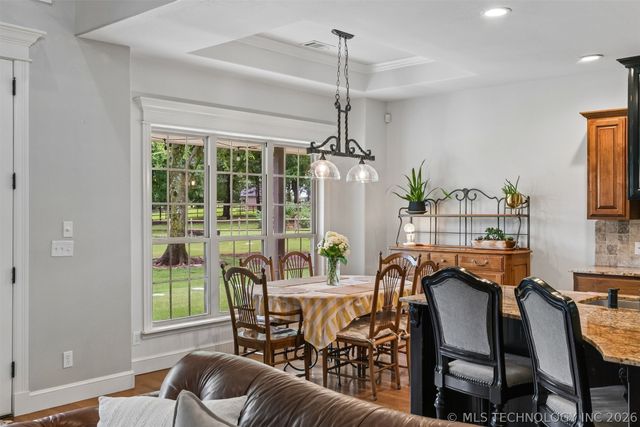 18722 E 79th Street North, Owasso, OK 74055
