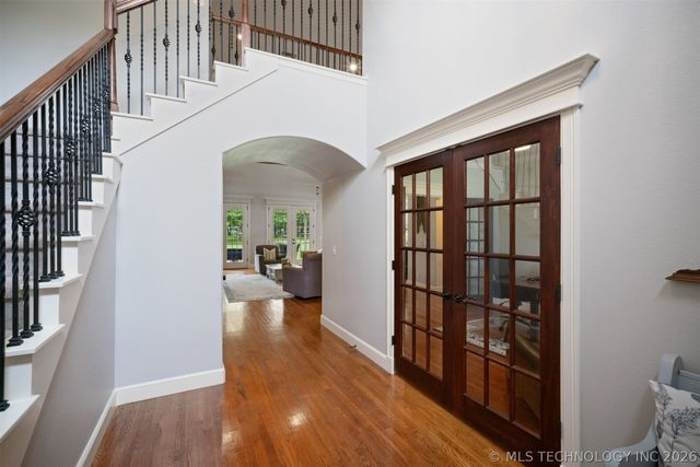 18722 E 79th Street North, Owasso, OK 74055