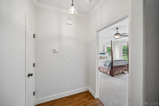 18722 E 79th Street North, Owasso, OK 74055