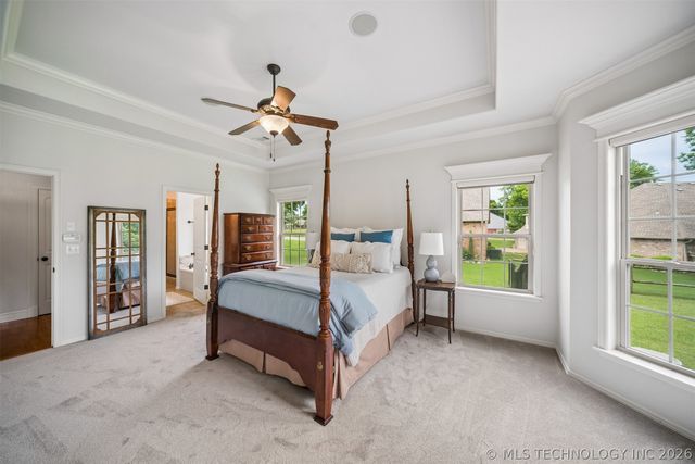 18722 E 79th Street North, Owasso, OK 74055