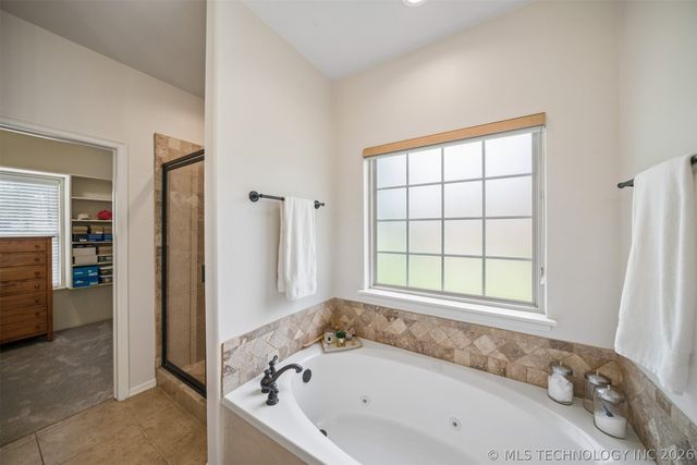 18722 E 79th Street North, Owasso, OK 74055