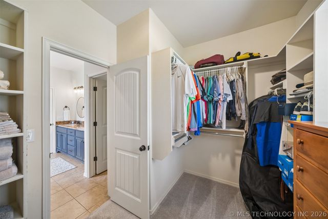 18722 E 79th Street North, Owasso, OK 74055