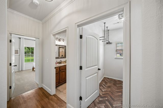 18722 E 79th Street North, Owasso, OK 74055