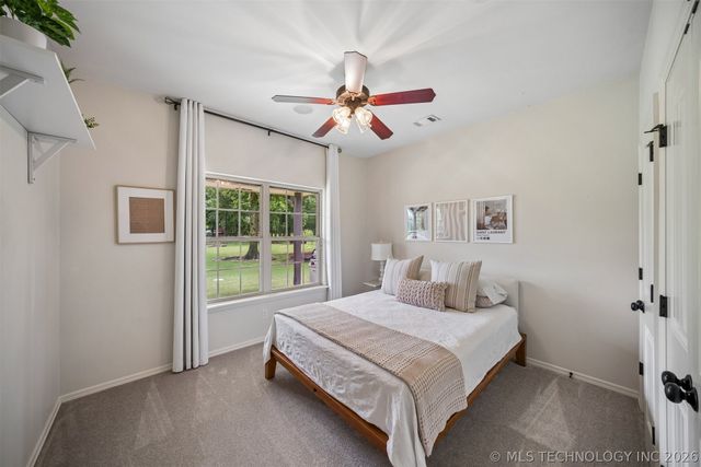 18722 E 79th Street North, Owasso, OK 74055