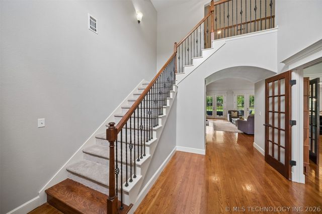 18722 E 79th Street North, Owasso, OK 74055
