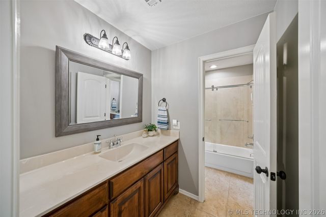 18722 E 79th Street North, Owasso, OK 74055